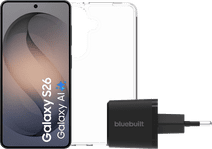 Samsung Galaxy S26 512GB Black 5G + Basic Accessory Pack Samsung Galaxy S26