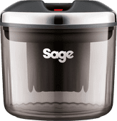 Sage the Puck Sucker 