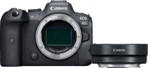 Heerlijk muis of rat Afgrond Canon Digitale camera aanbieding kopen?