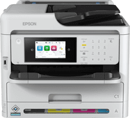 Epson WorkForce Pro WF-C5890DWF Epson Workforce printer