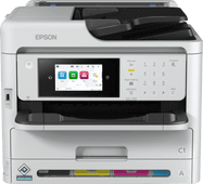 Brother DCP-L3550CDW - Printers - Coolblue