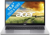 Acer Aspire 3 (A315-59-55YK) Windows studenten laptop