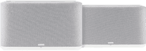 Denon Home Duopack 350 Wit Google Assistant speaker