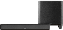 Denon Home Soundbar 550 + Subwoofer compact soundbar