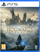 Coolblue Hogwarts Legacy PS5 aanbieding