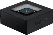 Logitech Bluetooth Audio Adapter Bluetooth audio adapter