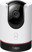 TP-Link Tapo C225 2.5K Pan & Tilt Ip-camera met SD-kaart