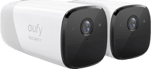 Eufycam 2 Pro Expansion 2-pack Eufy IP camera promotion