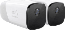Coolblue Eufycam 2 Pro Uitbreiding Duo Pack aanbieding