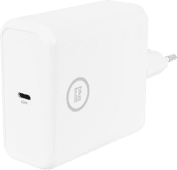 BlueBuilt Power Delivery Charger with USB-C Port 60W White Buy phone charger?