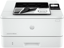 Coolblue HP LaserJet Pro 4002dwe aanbieding
