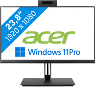 Acer Veriton Z4694G I5482 Pro - 23.8" - All-in-One PC
