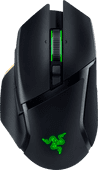 Razer Basilisk V3 Pro Wireless Gaming Mouse Black Ergonomic Bluetooth mouse