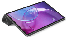 Lenovo Idea Tab Pro Gen 2 Folio Book Case Grijs Lenovo tablet hoesje