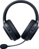 Razer Barracuda X Wireless Gaming Headset - Zwart (2022) Stereo gaming headset voor PlayStation 4