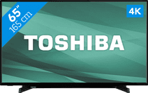 Coolblue Toshiba 65UA2263DG (2022) aanbieding