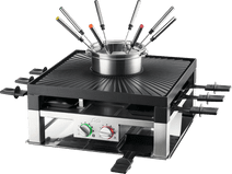 Solis Combi Grill 3-in-1 Gourmetstel