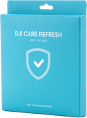 DJI Care Refresh Card Mini 3 (2 jaar) 