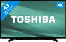 Toshiba 43UA2263DG (2022) aanbieding