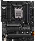 ASUS TUF GAMING X670E-PLUS WIFI AMD AM5 ATX motherboard