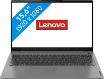 Lenovo IdeaPad 3 15ITL6 82H8030PMH Laptop voor thuisgebruik