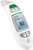 Medisana TM 750 - Lichaamsthermometer - Infrarood