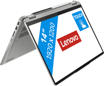 Lenovo IdeaPad Flex 5 14ALC7 82R900AQMH aanbieding