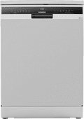 Siemens SN23EI01ME / Vrijstaand Energiezuinige monitor