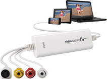 Elgato Video Capture Cadeau tot 200 euro