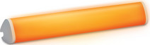 WiZ Linear lichtbalk - Gekleurd en Wit licht WiZ LED lamp