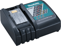 Makita Battery Charger 14.4/18V DC18RC Battery charger for tools