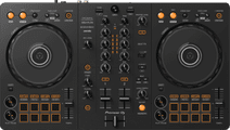 Pioneer DJ DDJ-FLX4 Cadeau vanaf 200 euro