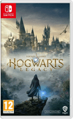 Hogwarts Legacy Nintendo Switch Gaming gift