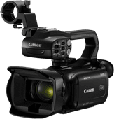 Coolblue Canon XA65 aanbieding