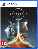 Starfield PS5 RPG game voor de PS5