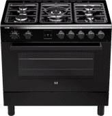 ETNA FG190ZWA Gas stove