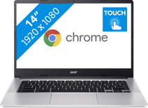 Acer Chromebook 314 (CB314-3HT-C6AR) aanbieding