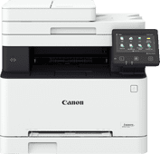 Canon I-SENSYS MF657CDW laser printer with WiFi