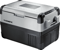 Dometic CFX-50 Buying a mid-range cooler