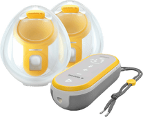 Medela Freestyle Hands-Free Borstkolf