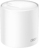 TP-Link Deco X60 1-Pack TP-Link uitbreiding voor routers