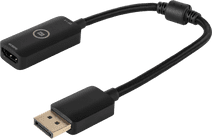 BlueBuilt DisplayPort naar HDMI Converter Kabel converter voor standaard DisplayPort poorten