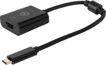 BlueBuilt USB-C naar HDMI Converter Kabel converter voor usb C poorten