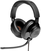 JBL Quantum 300 Zwart Gaming headset voor Xbox One