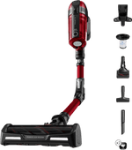 Rowenta X-Force Flex 12.60 RH98A9 stick vacuum for pet hairs