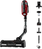 Rowenta X-Force Flex 12.60 RH98A8 vacuum with very good suction power