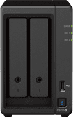 Synology DS723+ NAS geschikt voor RAID