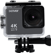 Denver ACK-8062W action camera with Full HD