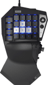 Coolblue Hori Tactical Assault Commander Keypad PS4. PS5 & PC aanbieding