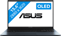 Asus Vivobook Pro 15 X M6500RE-MA040W aanbieding